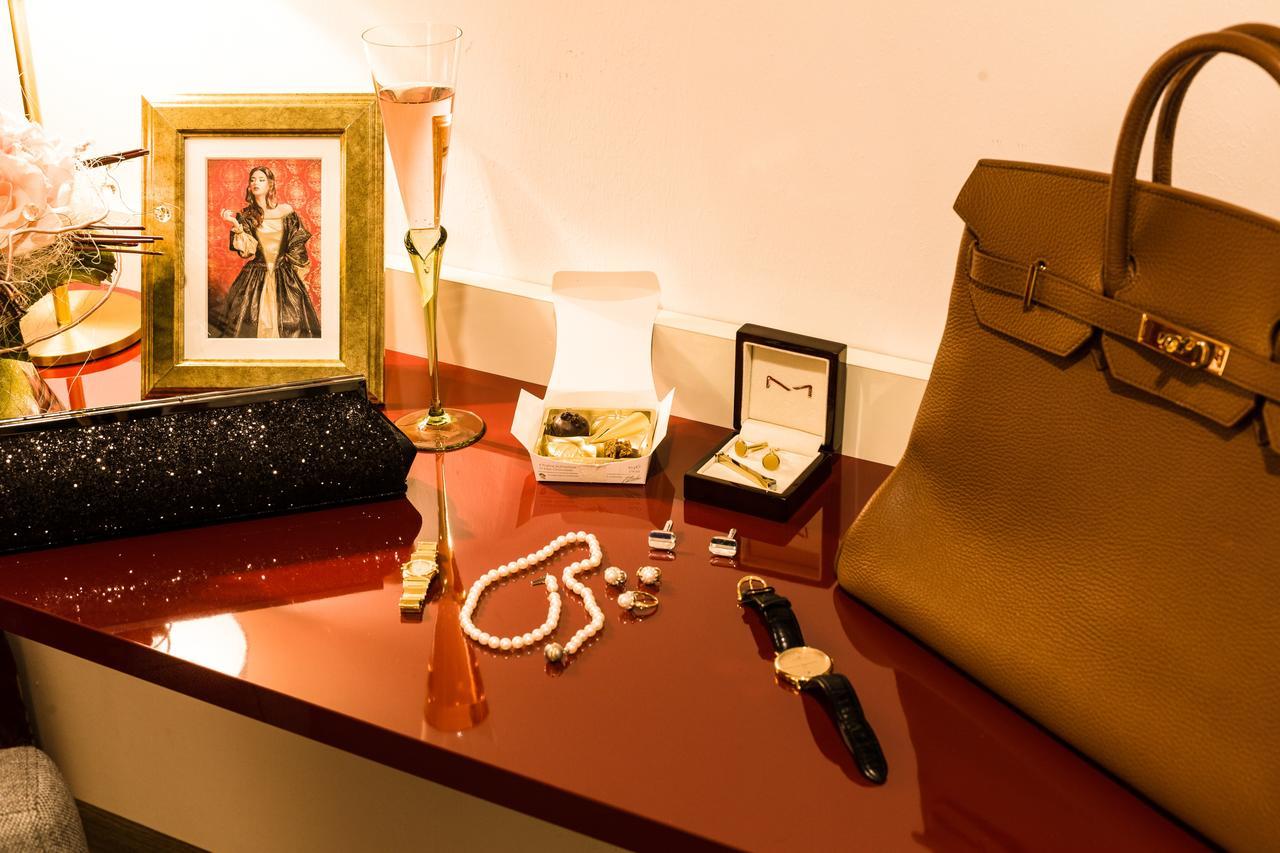 فندق Wuschl Lounge Kuhbach  المظهر الخارجي الصورة
